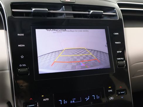 Used 2024 Hyundai Tucson SEL FWD image 6