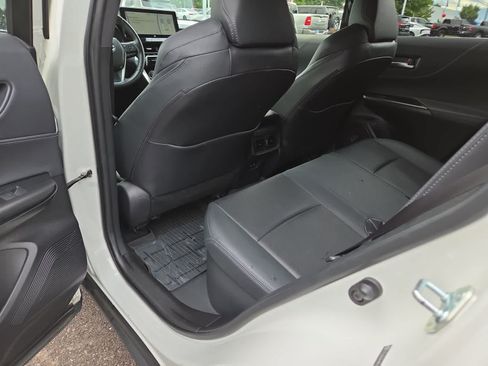Used 2021 Toyota Venza Limited w/ Advanced Technology Package AWD/4WD image 20