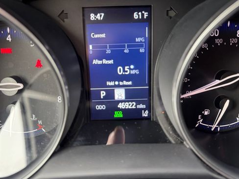 Used 2021 Toyota C-HR Nightshade FWD image 23