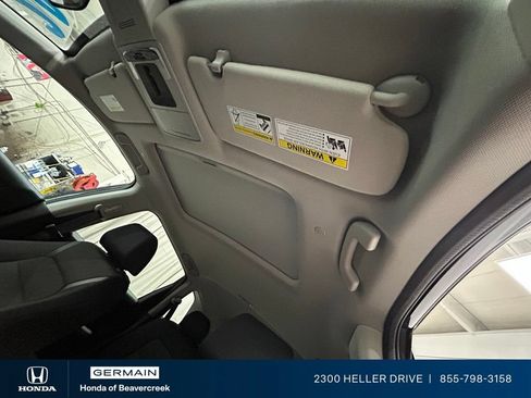 Certified 2024 Honda CR-V EX image 27