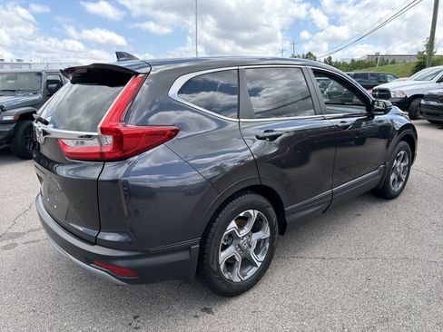 Used 2018 Honda CR-V EX image 11