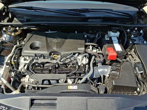 Used 2023 Toyota Camry SE FWD image 29