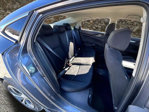 Used 2019 Honda Civic LX image 18