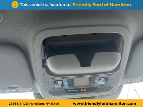 Used 2022 Ford Explorer XLT image 43