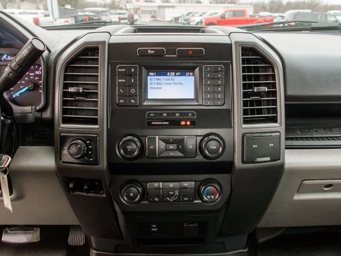 Used 2022 Ford F350 XL w/ STX Appearance Package image 10