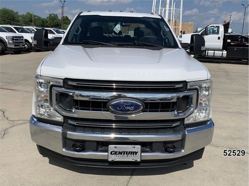 Used 2020 Ford F350 XLT RWD image 10