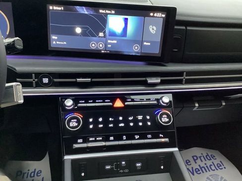 New 2026 Hyundai Santa Fe Limited AWD/4WD image 34