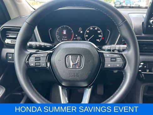 Used 2024 Honda Pilot EX-L image 19