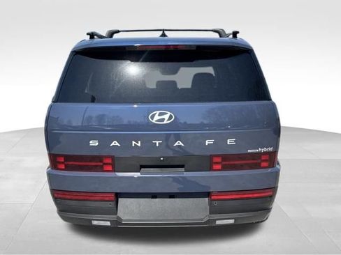 New 2026 Hyundai Santa Fe SEL AWD/4WD image 4