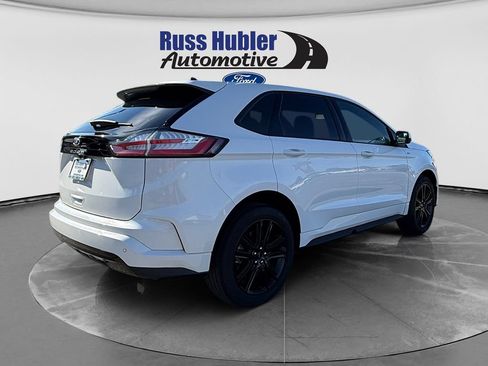 Used 2024 Ford Edge ST-Line AWD/4WD image 7