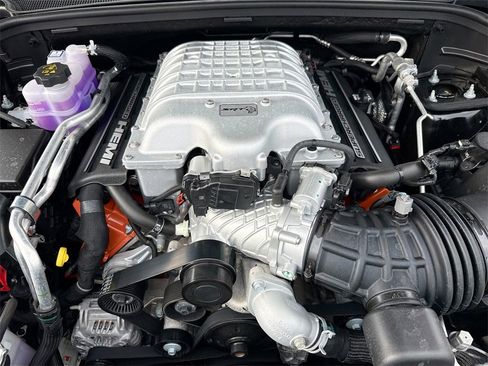 New 2026 Dodge Durango SRT Hellcat image 34