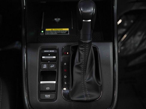 Used 2024 Honda CR-V EX-L image 16