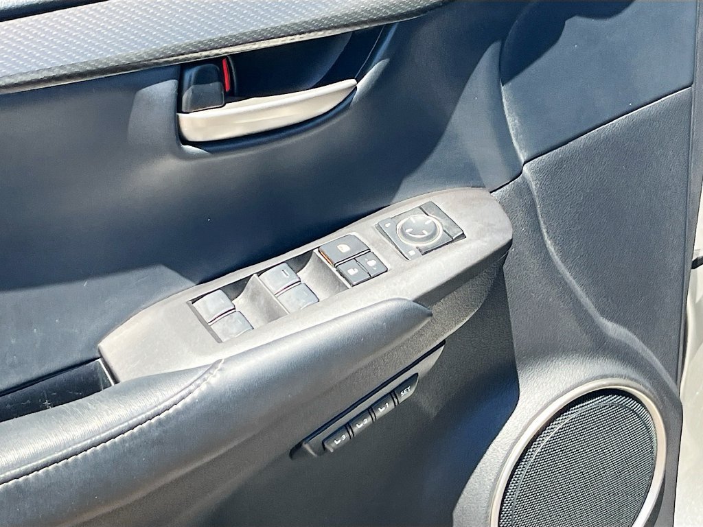 Used 2016 Lexus NX 200t FWD w/ Premium Package image 18