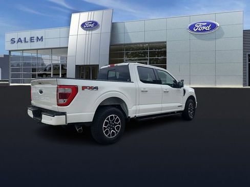 Used 2023 Ford F150 Lariat image 3
