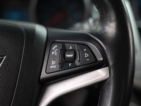 Used 2013 Chevrolet Cruze LT FWD image 26