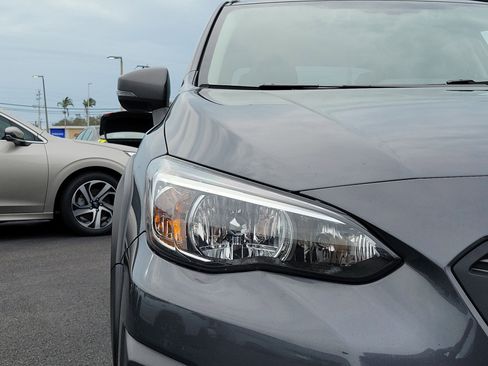 Certified 2021 Subaru Crosstrek 2.5i Sport w/ Moonroof Package image 7