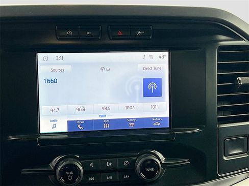 Used 2023 Ford F150 XLT image 14