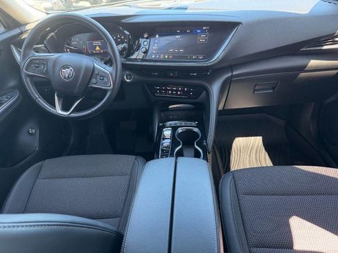 Used 2023 Buick Envision Preferred w/ Premium Seat Package AWD/4WD image 11