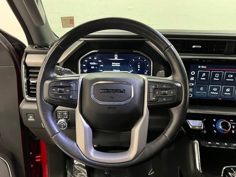 Used 2023 GMC Sierra 1500 Denali image 19