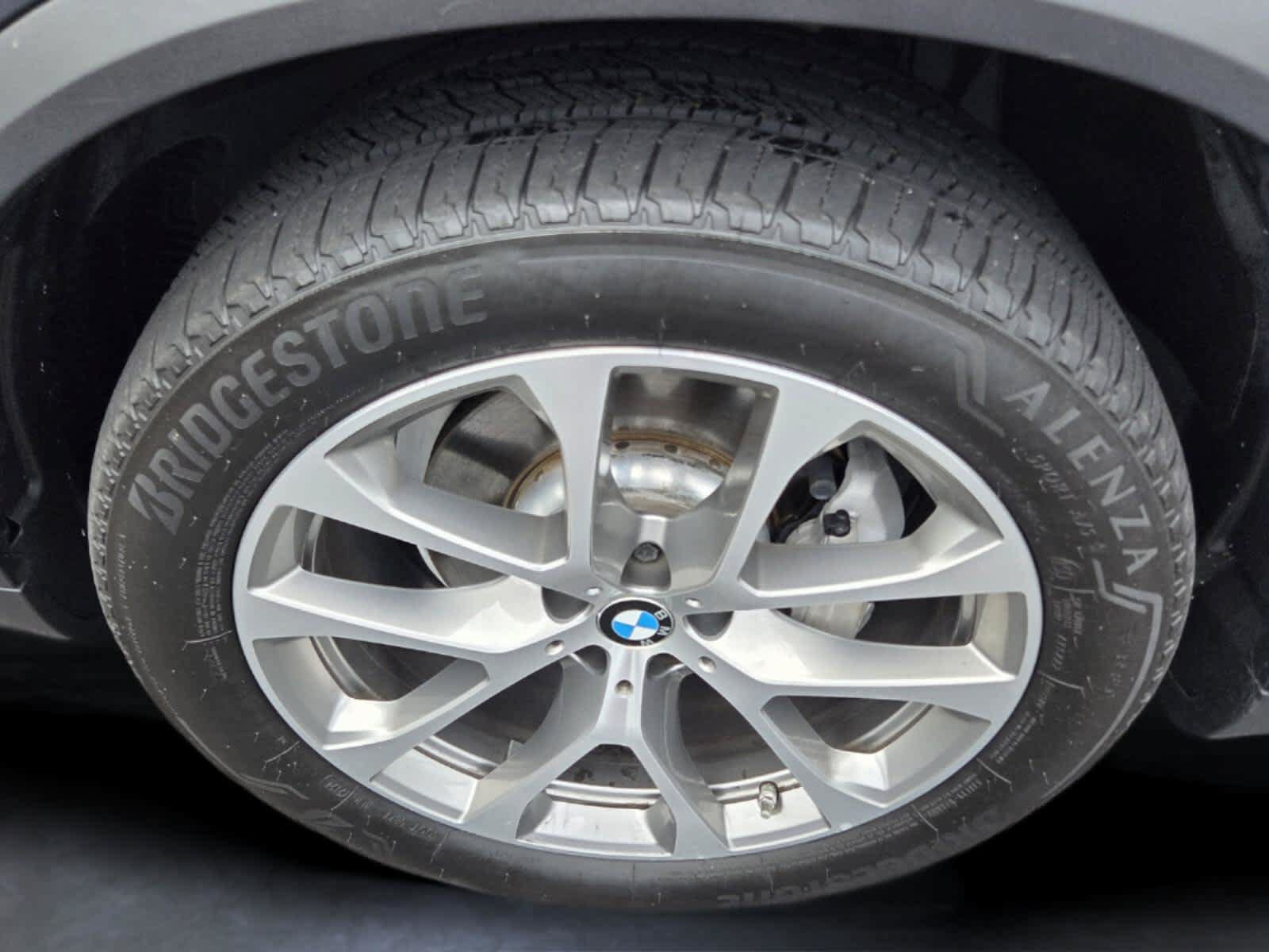 Used 2019 BMW X5 xDrive40i w/ Premium Package 2 AWD/4WD image 9
