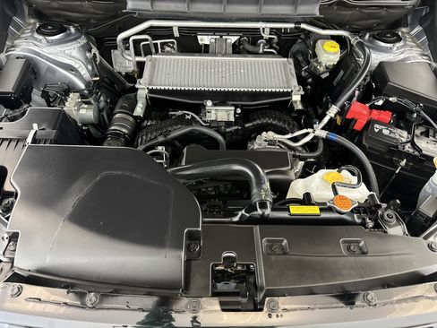 Used 2025 Subaru Ascent Bronze Edition w/ Popular Package #2 image 12