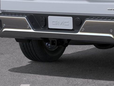 New 2026 GMC Sierra 1500 SLE AWD/4WD image 14