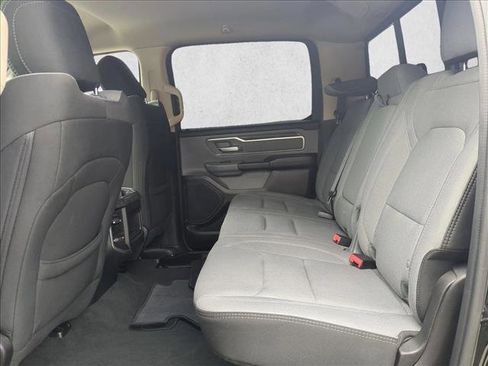 Used 2019 RAM 1500 Big Horn image 17
