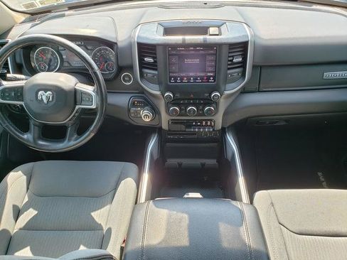 Used 2019 RAM 1500 Big Horn AWD/4WD image 15