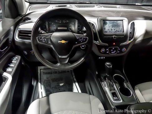 Used 2020 Chevrolet Equinox LS w/ LS Convenience Package image 17