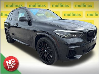 Used 2022 BMW X5 sDrive40i w/ M Sport Package