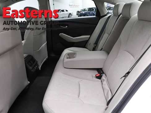 Used 2025 Honda Accord LX image 20
