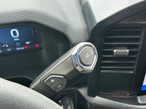 New 2025 Ford F150 STX w/ STX Black Appearance Package image 20