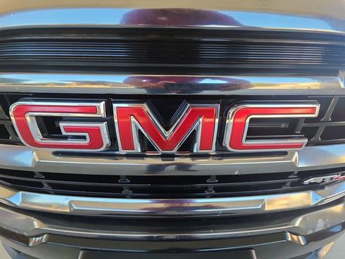 Used 2023 GMC Terrain AT4 image 29