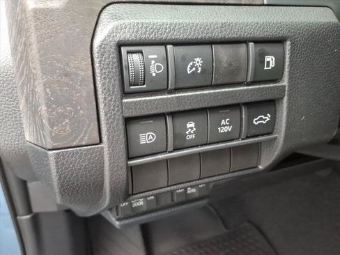 New 2026 Toyota Tacoma Limited AWD/4WD image 10