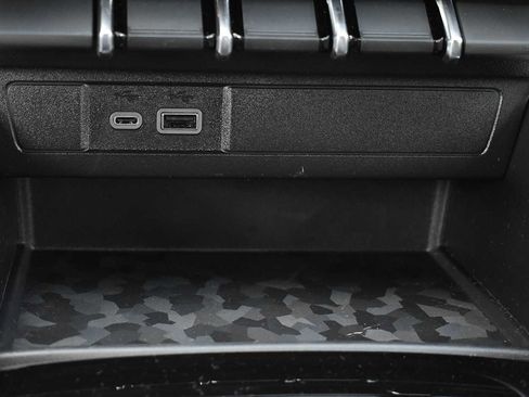 New 2026 Chevrolet Colorado W/T w/ Advanced Trailering Package image 20