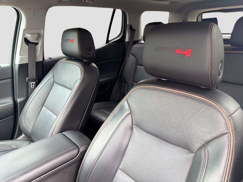 Used 2021 GMC Acadia AT4 w/ Trailering Package AWD/4WD image 22