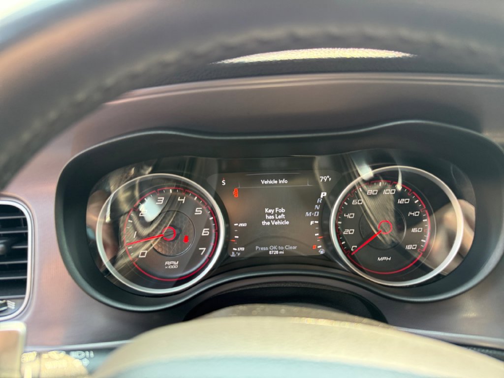 Used 2023 Dodge Charger Scat Pack RWD image 16