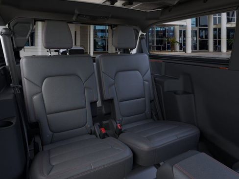 New 2025 Ford Bronco Stroppe Edition image 11