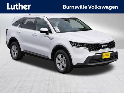 Used 2022 Kia Sorento LX