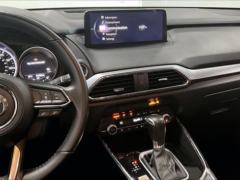 Used 2022 MAZDA CX-9 Touring Plus image 14