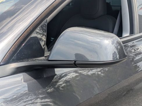 Used 2025 Tesla Model 3 Long Range RWD image 11
