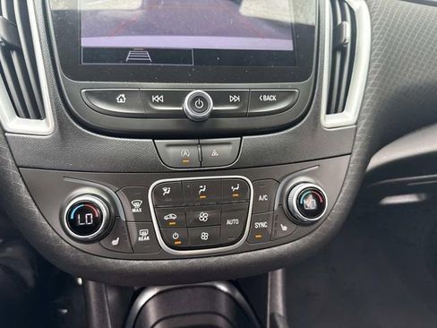 Used 2024 Chevrolet Malibu LT FWD image 27