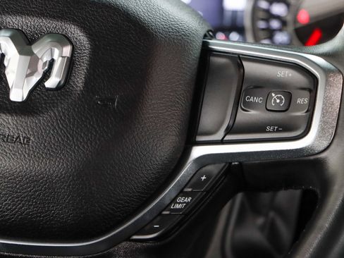 Used 2024 RAM 3500 Laramie w/ Bed Utility Group image 14