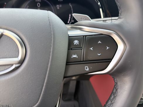 Used 2025 Lexus NX 350h AWD w/ Accessory Package (2T) image 20