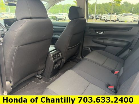Certified 2024 Honda CR-V EX image 23