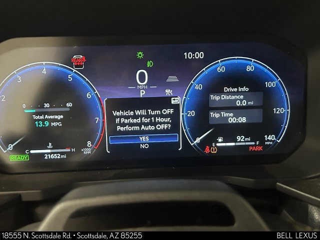 Used 2024 Toyota Land Cruiser w/ Premium Package AWD/4WD image 30