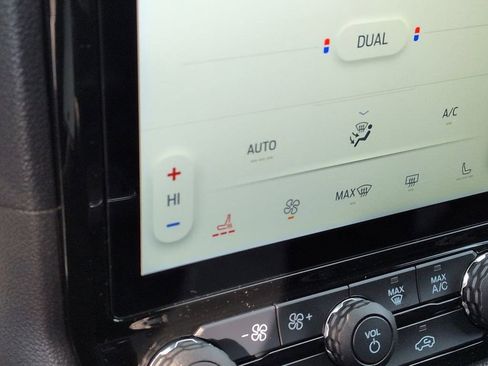 New 2025 Ford Ranger XLT AWD/4WD image 22