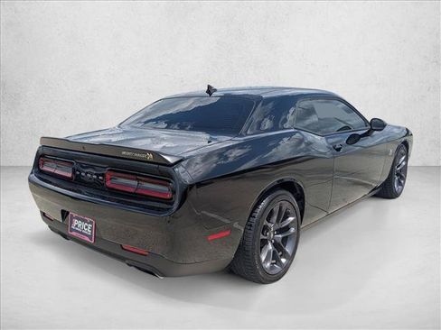 Used 2023 Dodge Challenger R/T Scat Pack RWD image 5