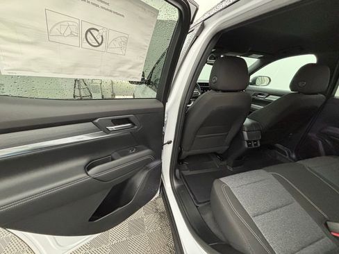 New 2026 GMC Terrain Elevation w/ Black Edition image 38