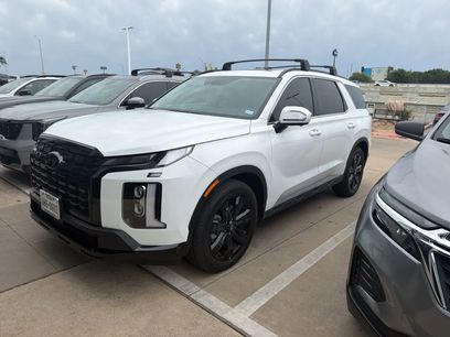 Used 2025 Hyundai Palisade XRT